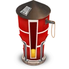 Силосная башня