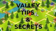 Hay Day - The Valley Guide