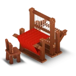 Ткацкий станок