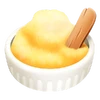 Orange Sorbet