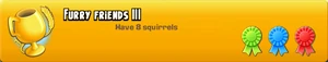 Furry Friends