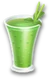 Smoothie Vert