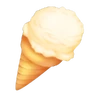 Vanilla Ice Cream