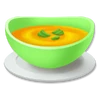 Kürbissuppe