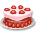 Strawberry Cake