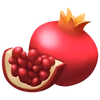 Pomegranate Level 107