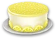 Gâteau au Citron