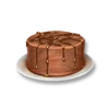 Schokotorte