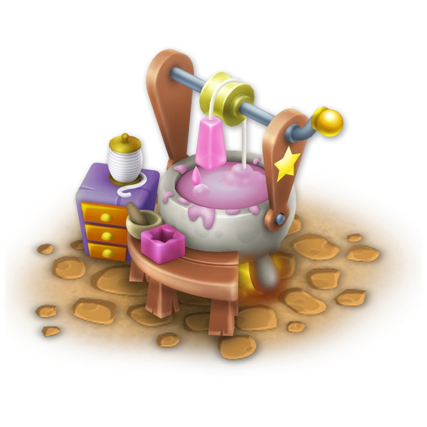 Candle Maker Hay Day Wiki Fandom