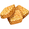Sesamkrokan