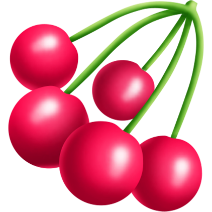 cherry png