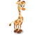 Giraffe (136 KB)