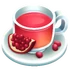 Té de granada