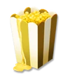 Butter-Popcorn