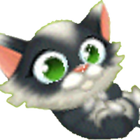 Tuxedo Kitten Hay Day Wiki Fandom - roblox wiki tuxedo cat