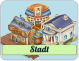 Startseite-Icon Stadt