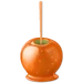 Caramel apple