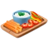 Crudités