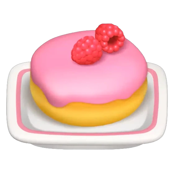 Gefüllter Donut Hay Day Wiki Fandom