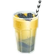 Smoothie au Sésame Noir