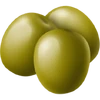 Aceitunas