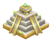 Stone Temple (season 36)