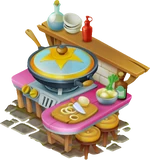 Wok Kitchen Hay Day Wiki Fandom