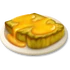 Tostada con miel