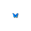 Mariposa azul.png (18 kB) Mariposa azul