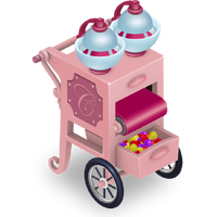 Candy Machine