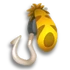 Cebo dorado