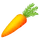 Zanahoria