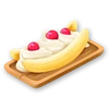 Bananensplit