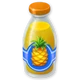 Jus d'Ananas