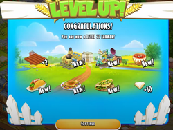 Level 77