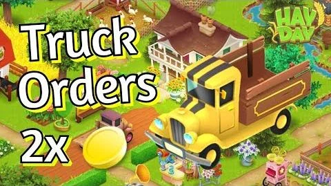 Hay Day boat order streaks plan in Hay Day — Fishing lake guide