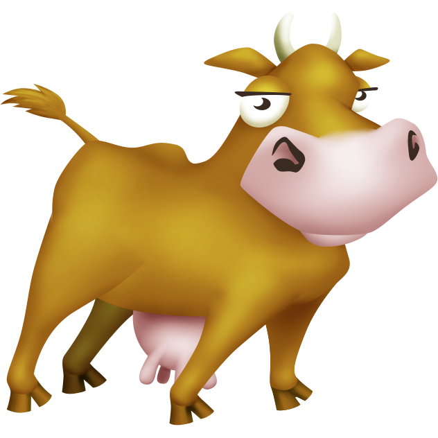 Cow | Hay Day Wiki | Fandom
