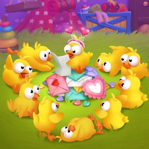 Mit dem Farmpass werden Neuerungen eingeführt