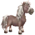 Poni Shetland