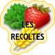 Les Récoltes