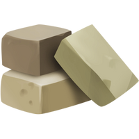 Stone blocks