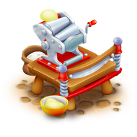 Pasta Maker