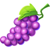 Grapes Level 84