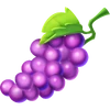 Grapes Level 84