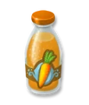 Karottensaft