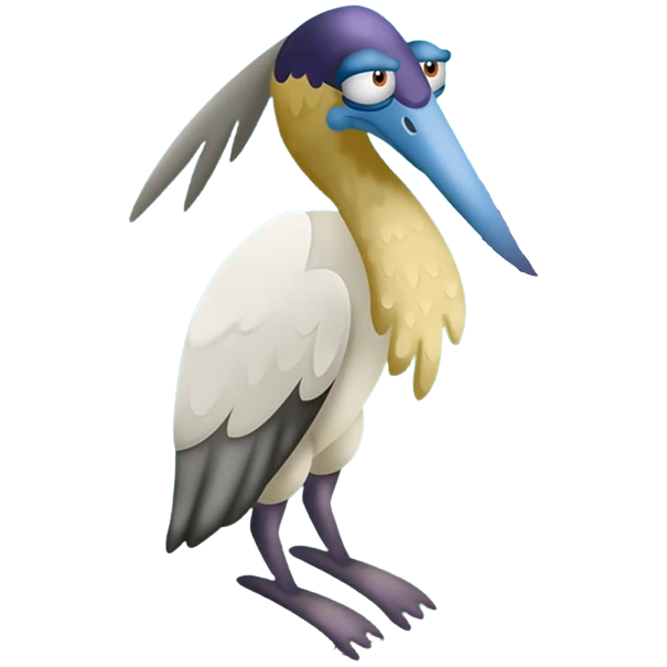 Южноамериканская кваква