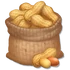 Cacahuetes