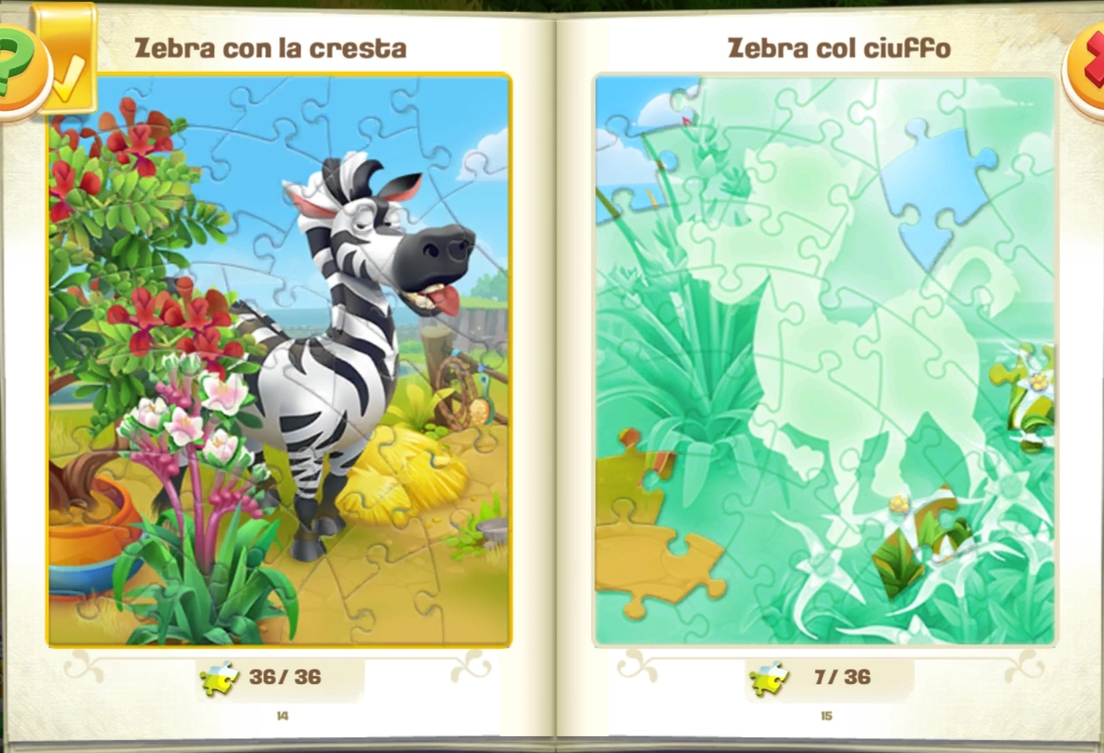 Zebre | Hay Day Wiki | Fandom, image size:1583x1080