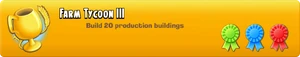Farm Tycoon III