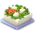 Ensalada griega